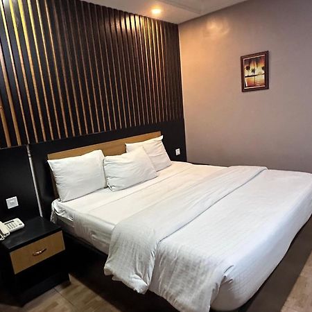 Msquare Hotel Gra Икея Экстерьер фото