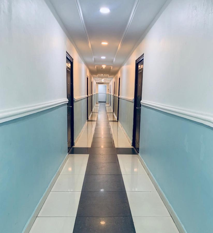Msquare Hotel Gra Икея Экстерьер фото