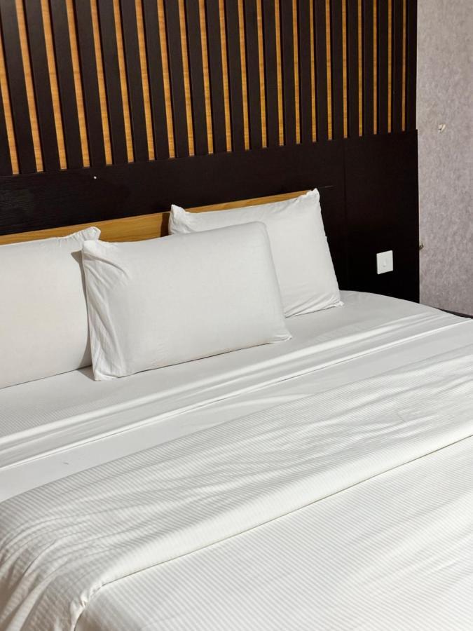 Msquare Hotel Gra Икея Экстерьер фото