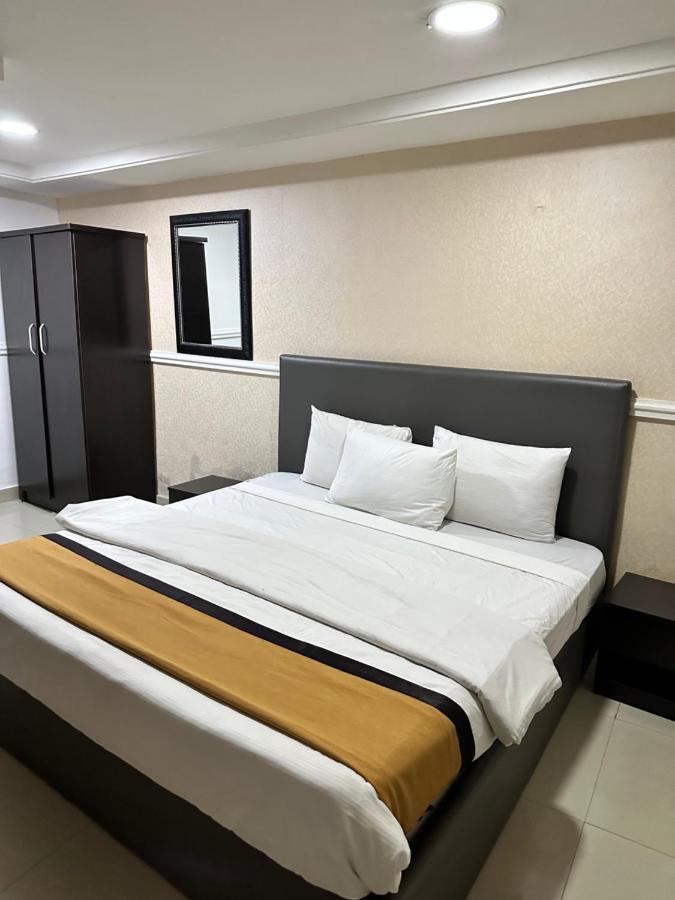 Msquare Hotel Gra Икея Экстерьер фото