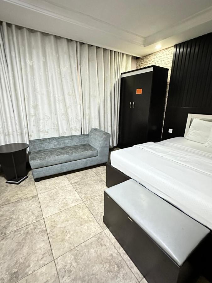 Msquare Hotel Gra Икея Экстерьер фото