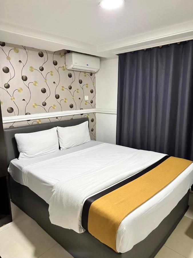 Msquare Hotel Gra Икея Экстерьер фото