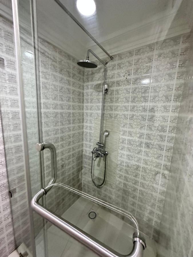 Msquare Hotel Gra Икея Экстерьер фото
