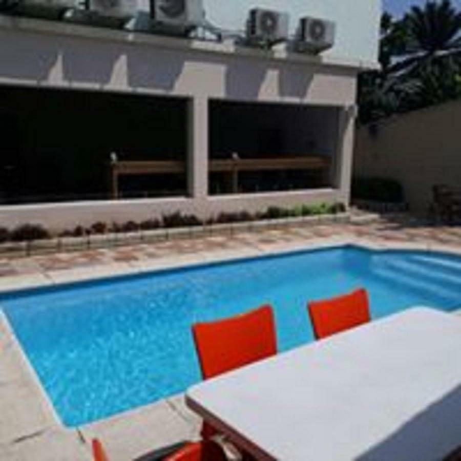 Msquare Hotel Gra Икея Экстерьер фото