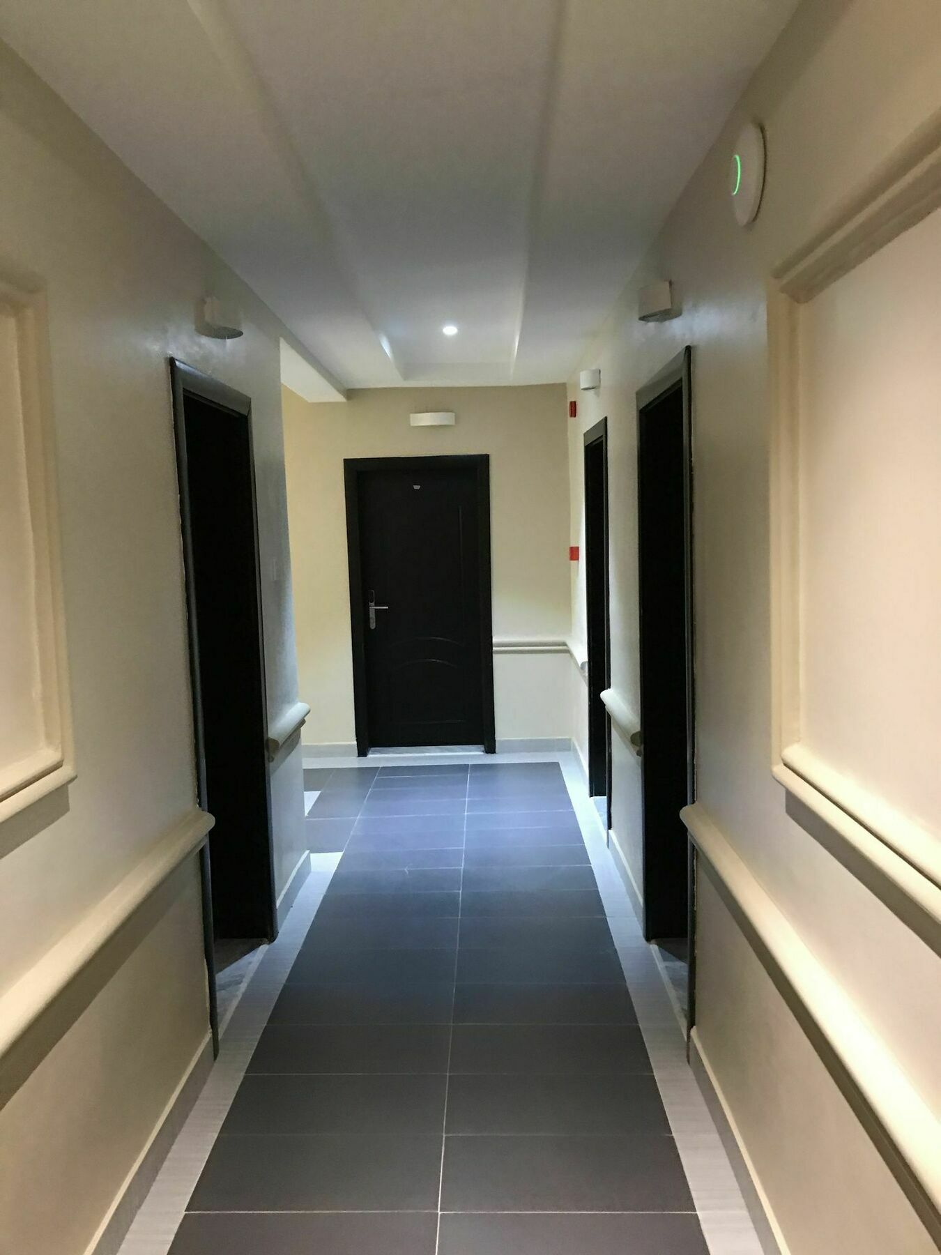 Msquare Hotel Gra Икея Экстерьер фото