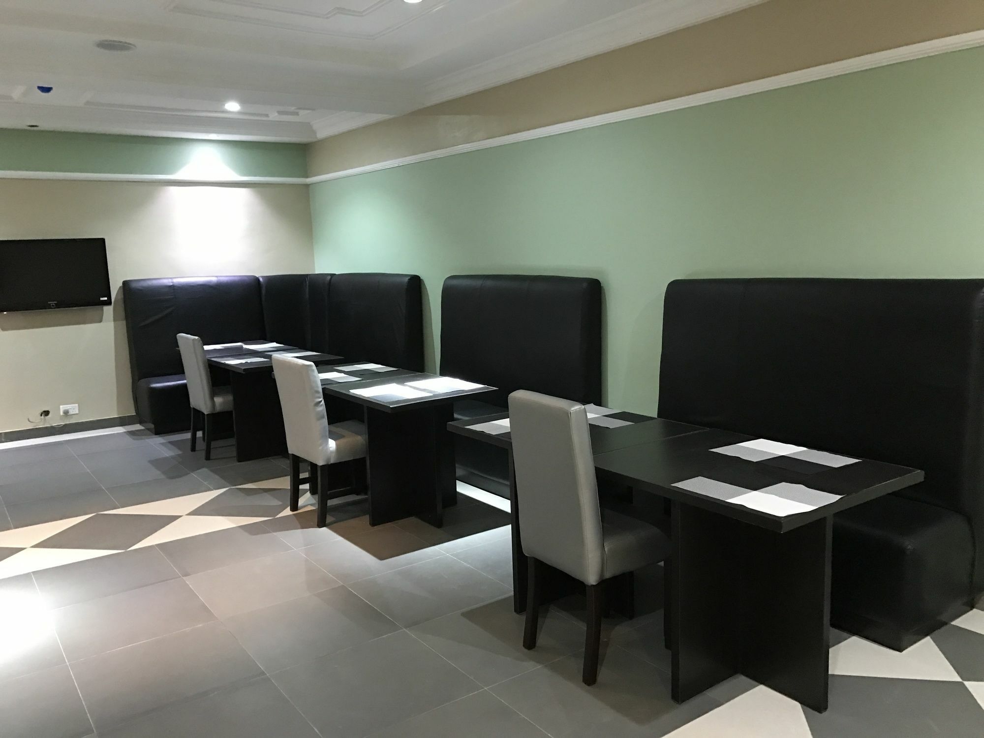 Msquare Hotel Gra Икея Экстерьер фото