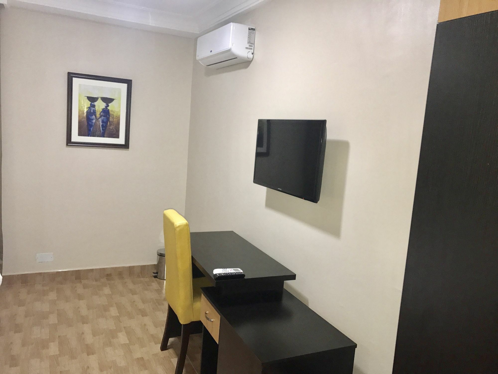 Msquare Hotel Gra Икея Экстерьер фото